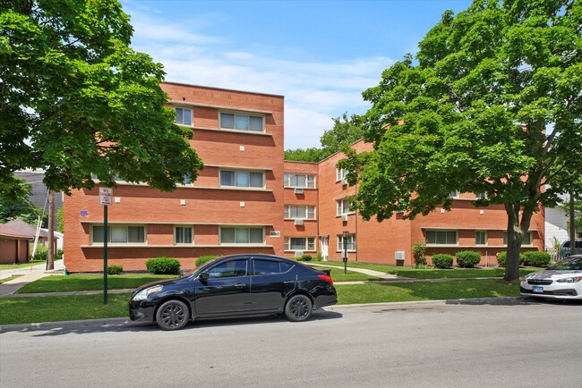 Building Photo - 8054 Niles Ave