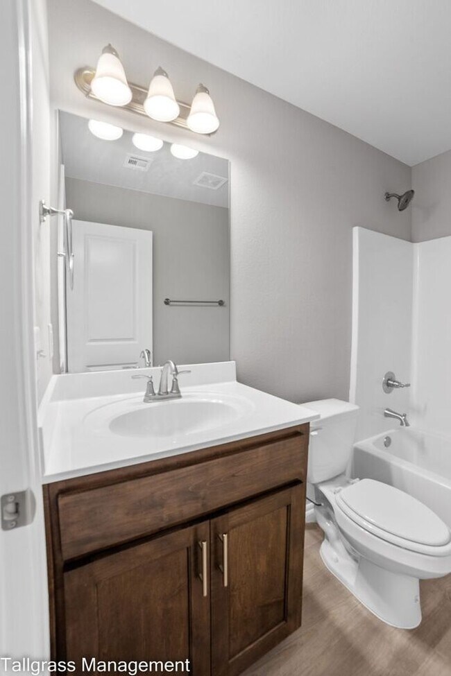 Building Photo - 4/2/2 Home in Sand Springs | MOVE IN SPECIAL!