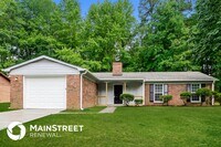 Building Photo - 3325 Darden Rd