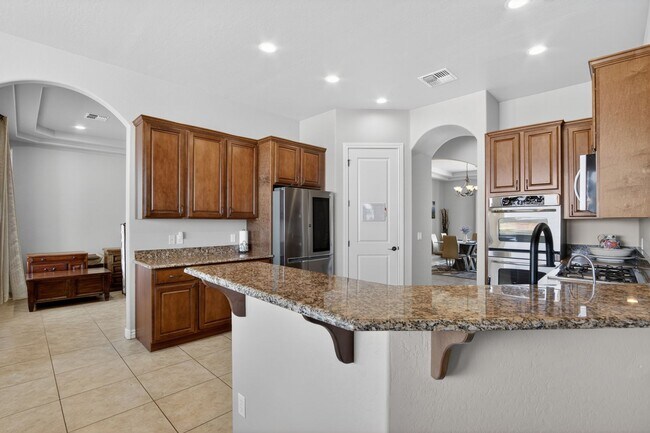 Building Photo - Luxury Meets Country Charm: Custom 5BR Home on Acreage in San Tan Valley