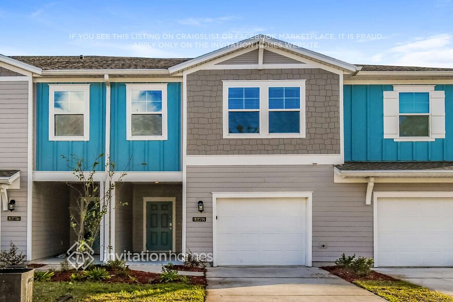 Primary Photo - 1278 Coastal Mdw Trl