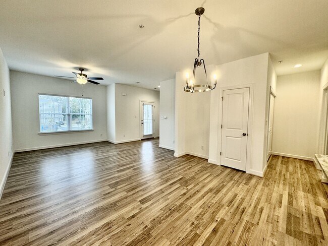 Building Photo - Practically New & Available NOW! Americana...