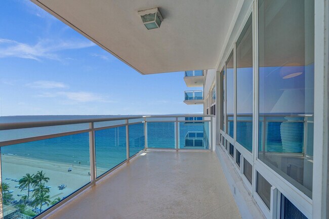 Building Photo - 3430 Galt Ocean Dr