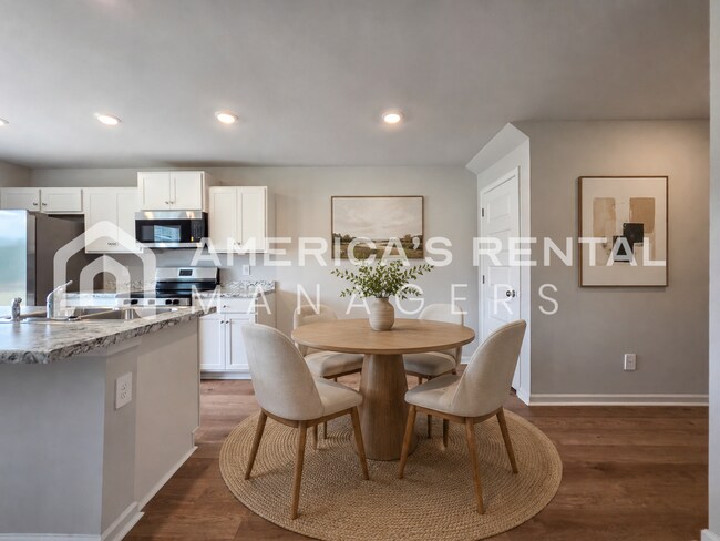 Building Photo - DEPOSIT PENDING!!! - New Construction Home in Decatur, AL