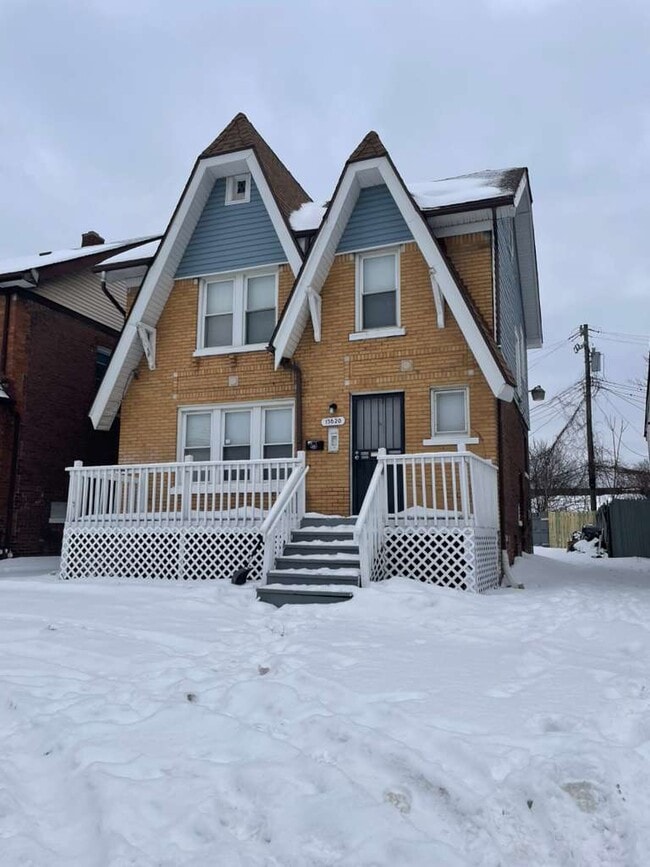 Building Photo - 13620 Kentucky St