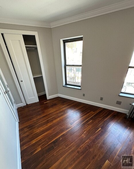 Building Photo - Amsterdam Ave