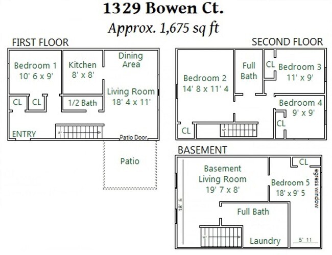 Building Photo - 1327/9 Bowen Ct.