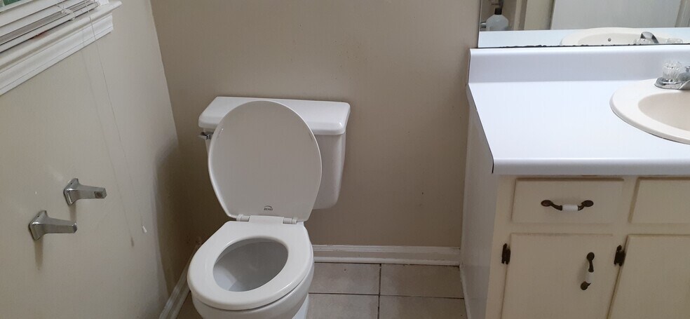 Main Toilet - 3024 Spruce Cir