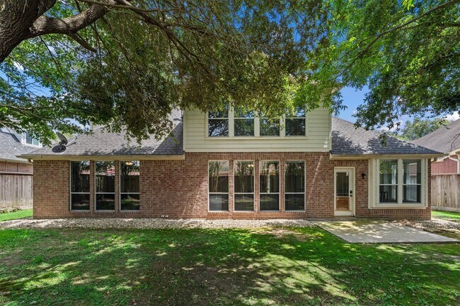 Building Photo - 9610 Champions Cove Dr