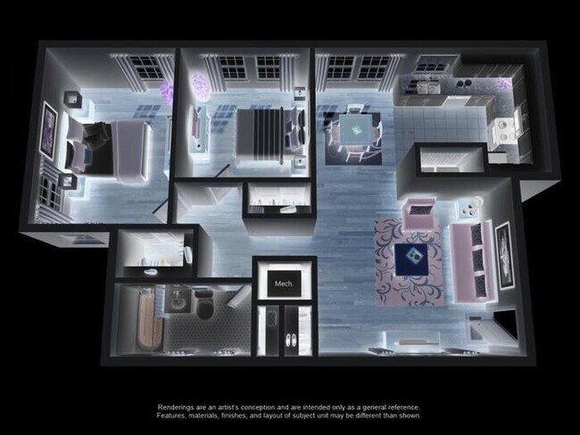 Building Photo - 116 Vanderheck St