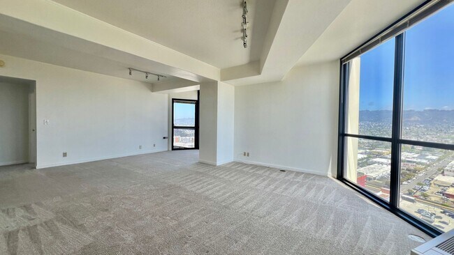 Building Photo - 6363 Christie Ave
