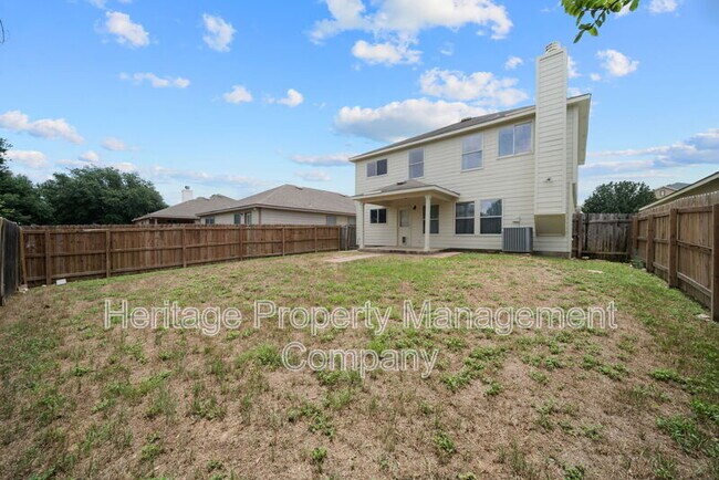 Building Photo - 5823 Armstrong Well
