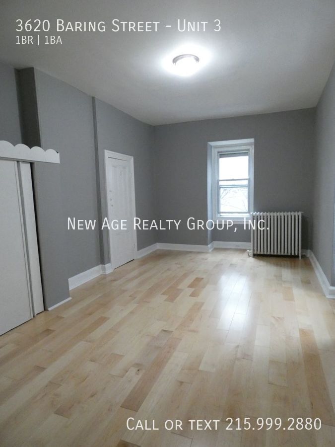 Building Photo - 3620 Baring St