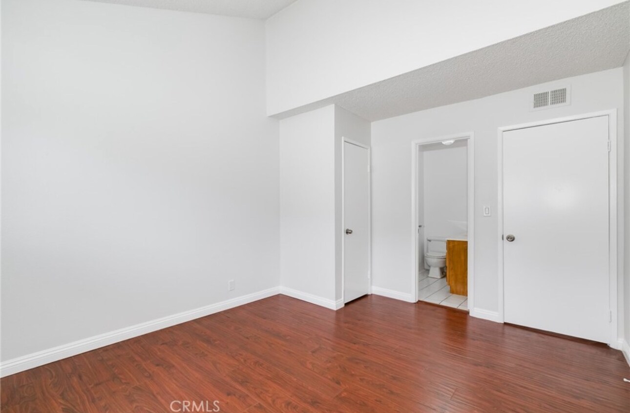 Master Bedroom - 502 S Garfield Ave
