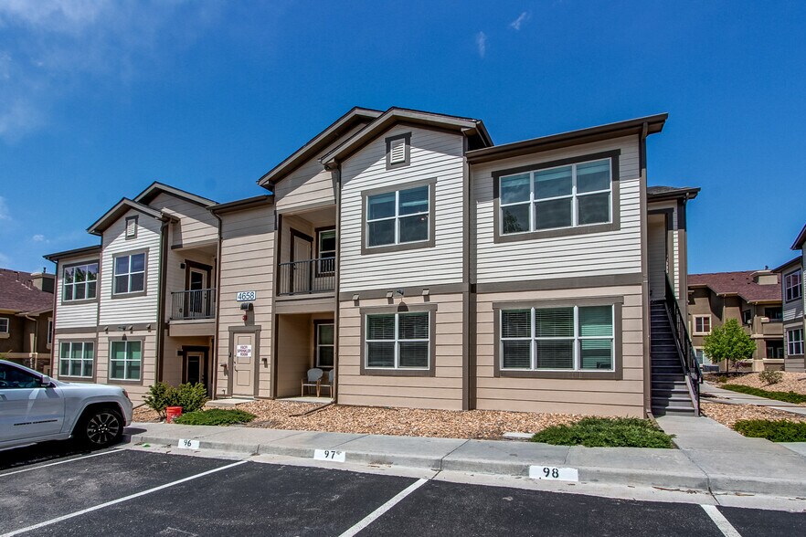 Building Photo - 4658 Copeland Cir