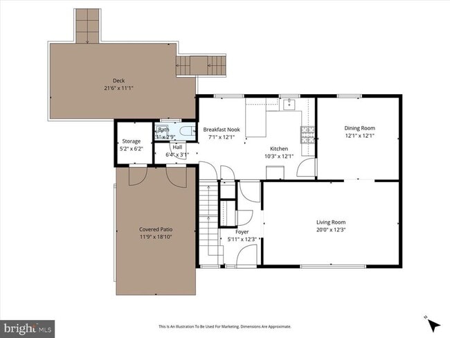 Building Photo - 8414 Danford Ct