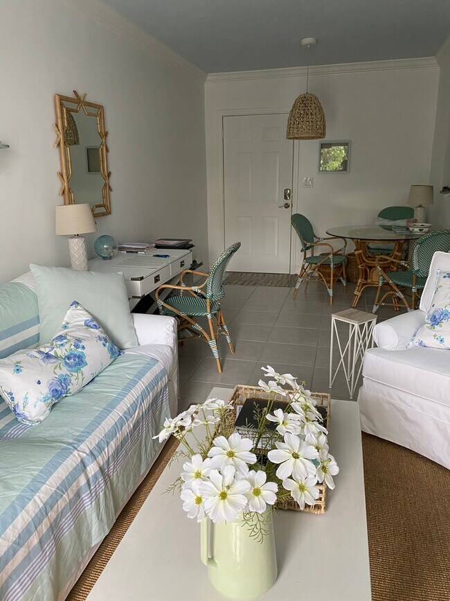 View from Balcony - 290 Sunrise Dr