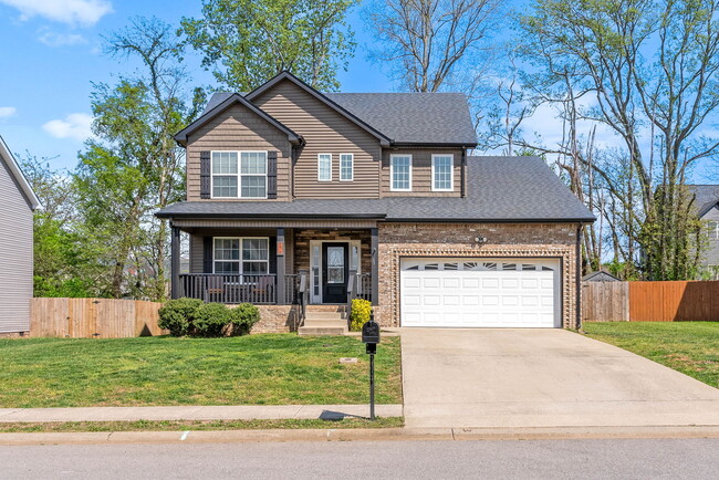 Primary Photo - 974 Harding Dr