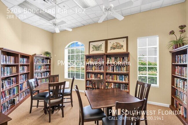 Building Photo - 5204 Bouchard Cir