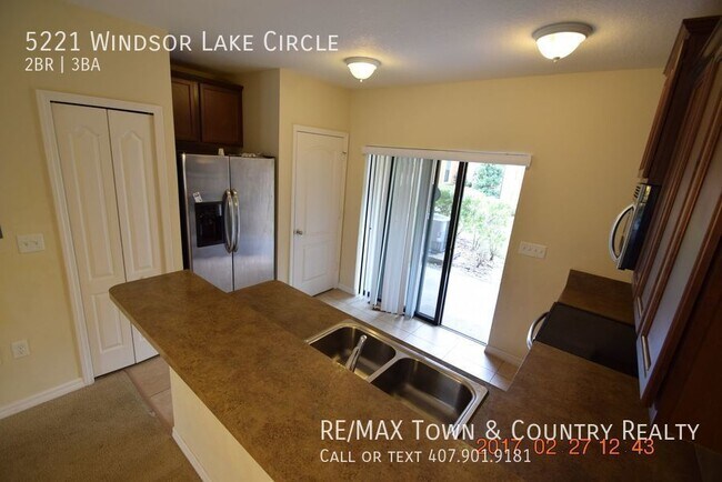 Building Photo - 5221 Windsor Lake Cir