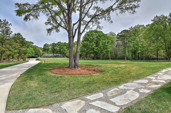 Building Photo - One of the Finest Fully-Furnished Luxury Estates in Marvin, "Architectural Digest" Caliber, for t...