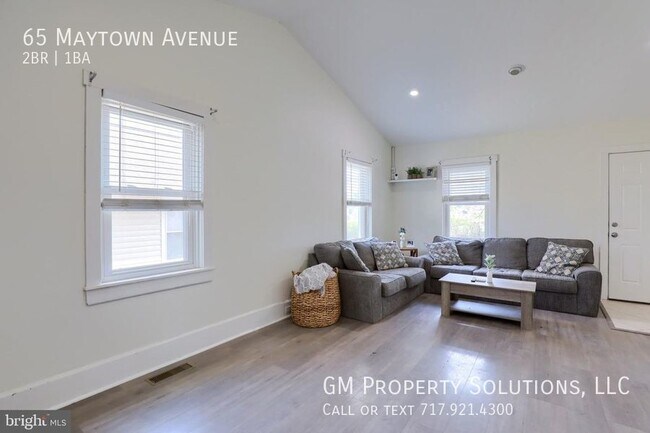 Building Photo - 2 Bedroom Bungalow in Elizabethtown!