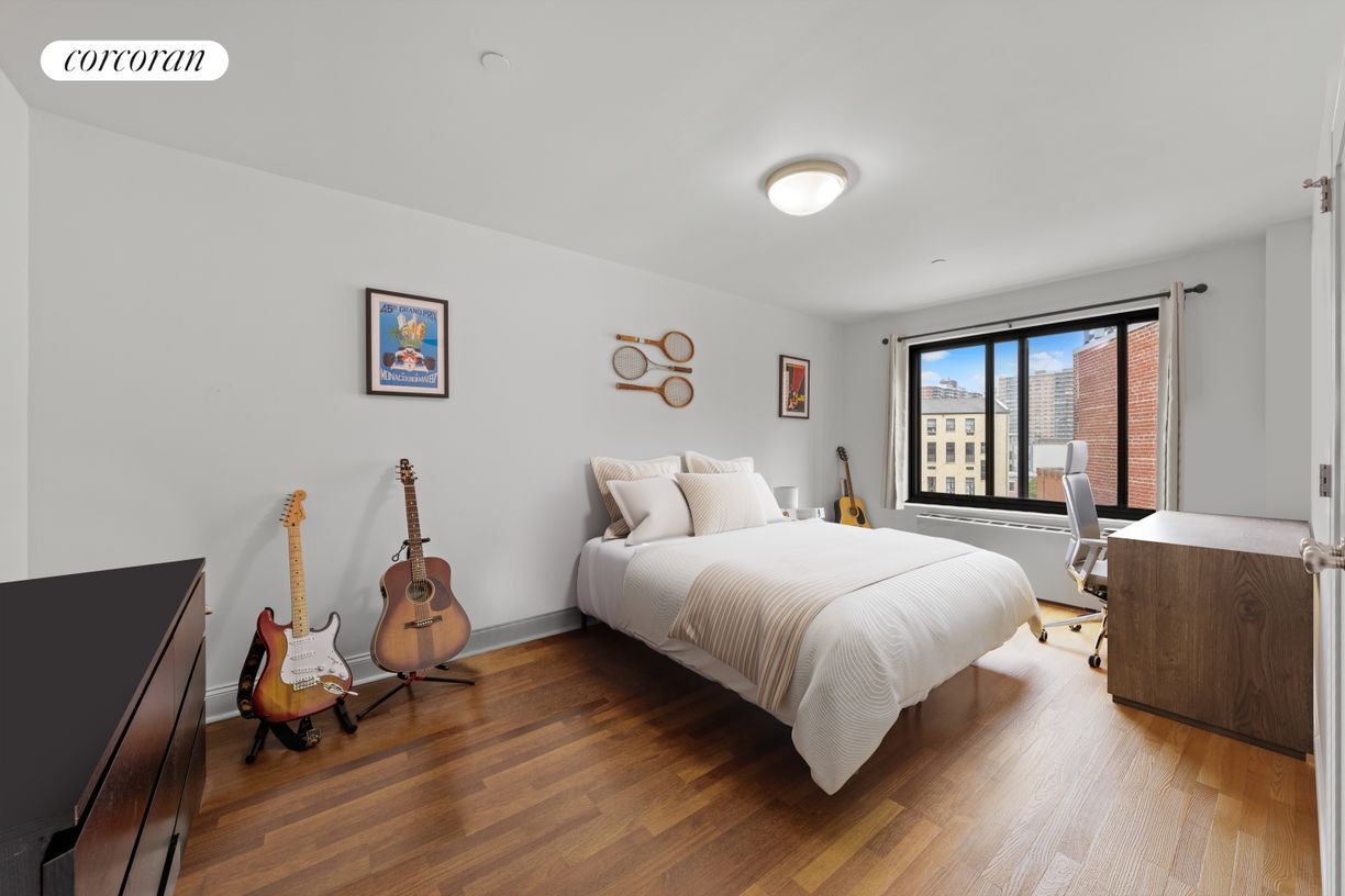 Building Photo - 721 Flushing Ave