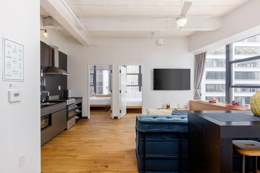 Building Photo - 120 Wall St