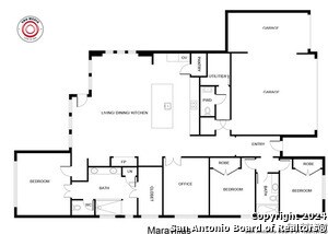 Building Photo - 133 Maravillas