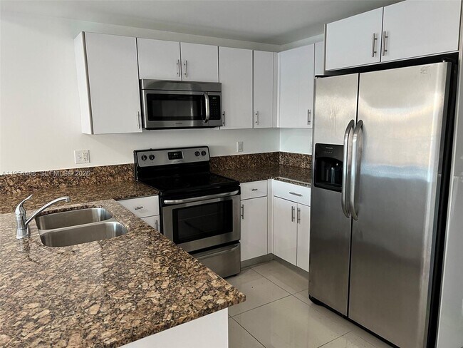 Building Photo - 2300 NW 7th St