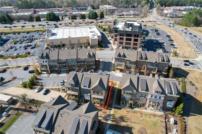 Building Photo - 5051 Pinckney Ln