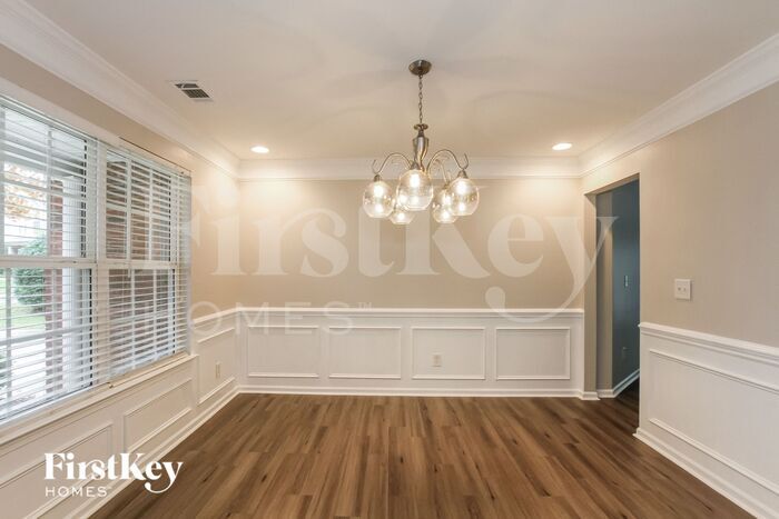 Building Photo - 4215 Greenfield Cir NW