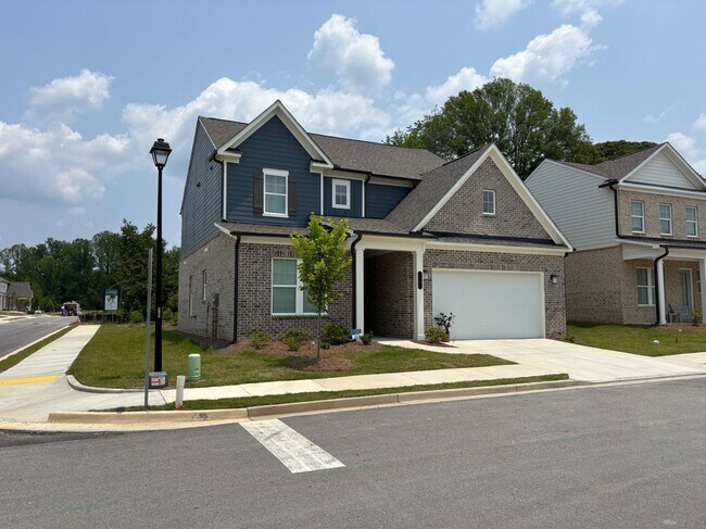 Building Photo - 3138 Woodward Down Trail