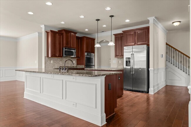Building Photo - 542 Oconee Cir