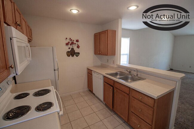 Building Photo - 1413 N Frideriki Dr