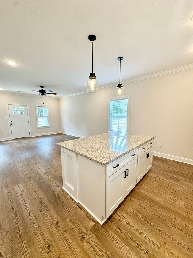 Building Photo - BEAUTIFUL NEW home!!! ??? 3 Bedrooms, 2.5 Baths with garage