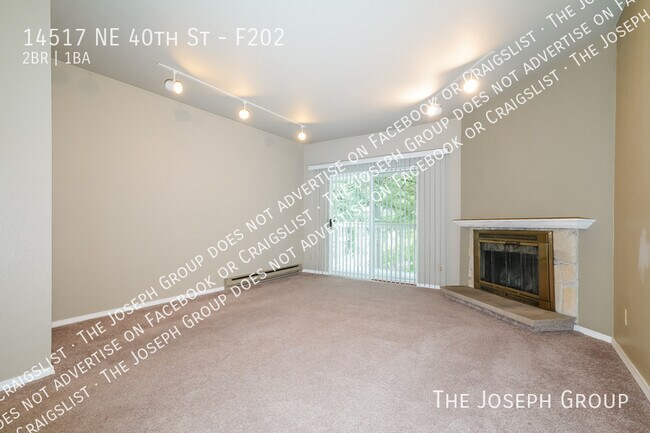 Building Photo - 14517 NE 40th St