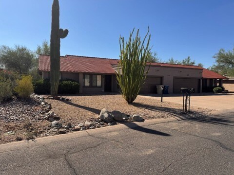 Building Photo - 16739 E Ashbrook Dr