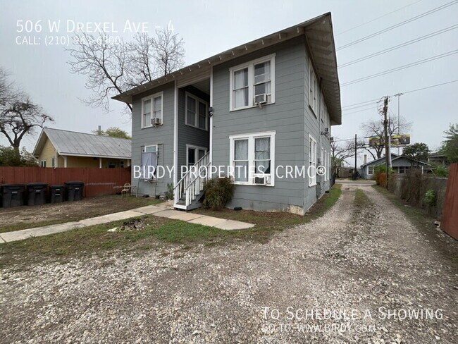 Building Photo - 506 W Drexel Ave