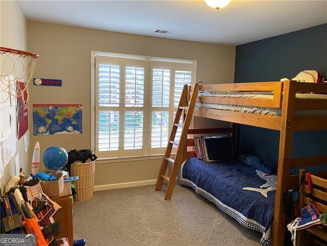 Building Photo - 1602 Chadwick Ridge Dr NW