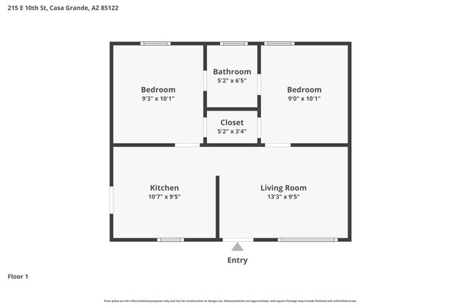 Building Photo - Duplex Unit in Casa Grande