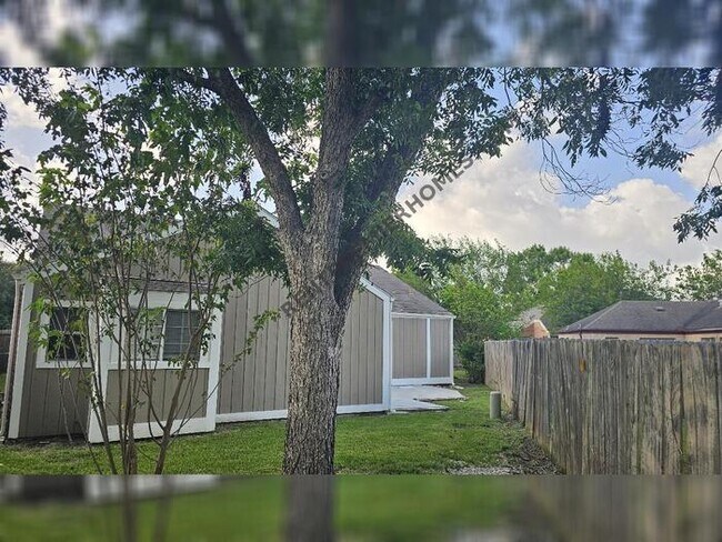 Building Photo - 11503 Illiad Ct
