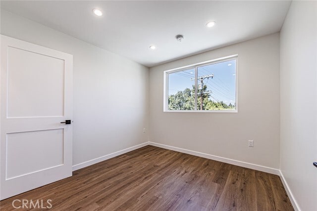 Building Photo - 1859 1/2 S Crenshaw Blvd