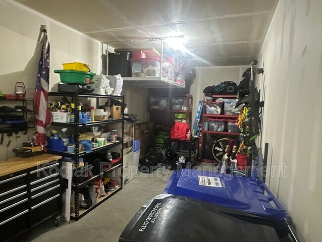 Building Photo - 3656 S Kite St