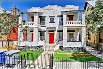 Building Photo - 615 Arizona Ave