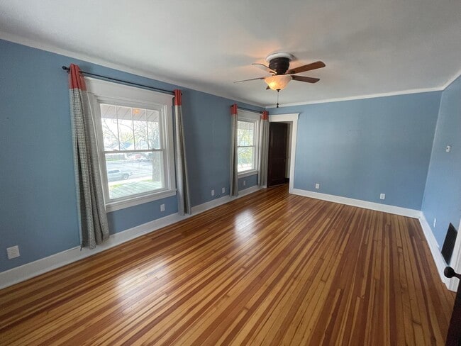 Building Photo - Unique House in Historic Neighborhood!