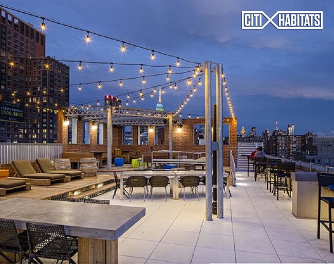 AVA High Line 530 W 30th St New York NY 10001 Apartment Finder