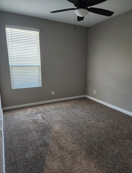 Second bedroom - 38221 W San Ildefanso Ave