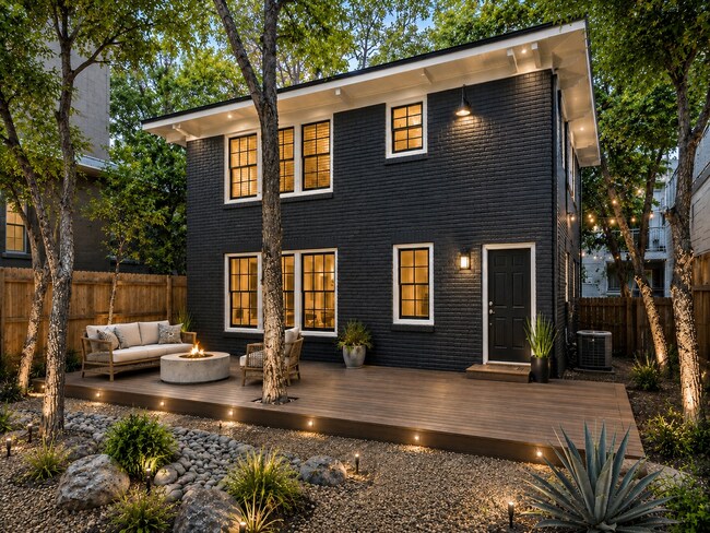 Building Photo - 2623 Salado St