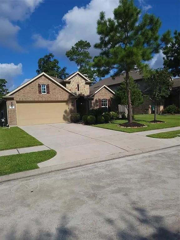 Building Photo - 17023 Tallgrass Prairie Ln